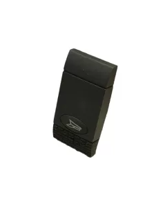 Bticino l4925p bouton livreur 1p vivant i